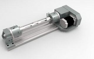 low cost electric cylinders