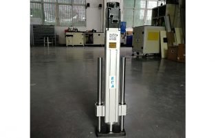 low cost electric cylinders