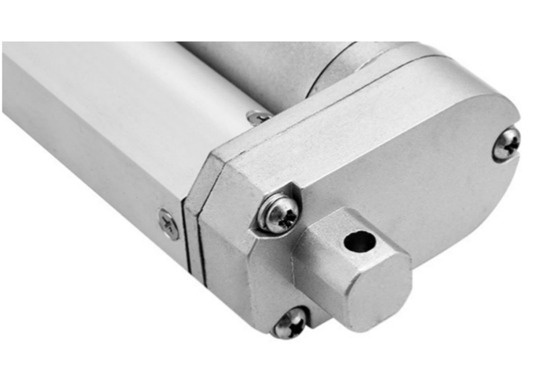 long stroke electric actuator 1