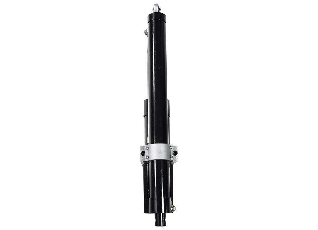 long stroke electric actuator 10