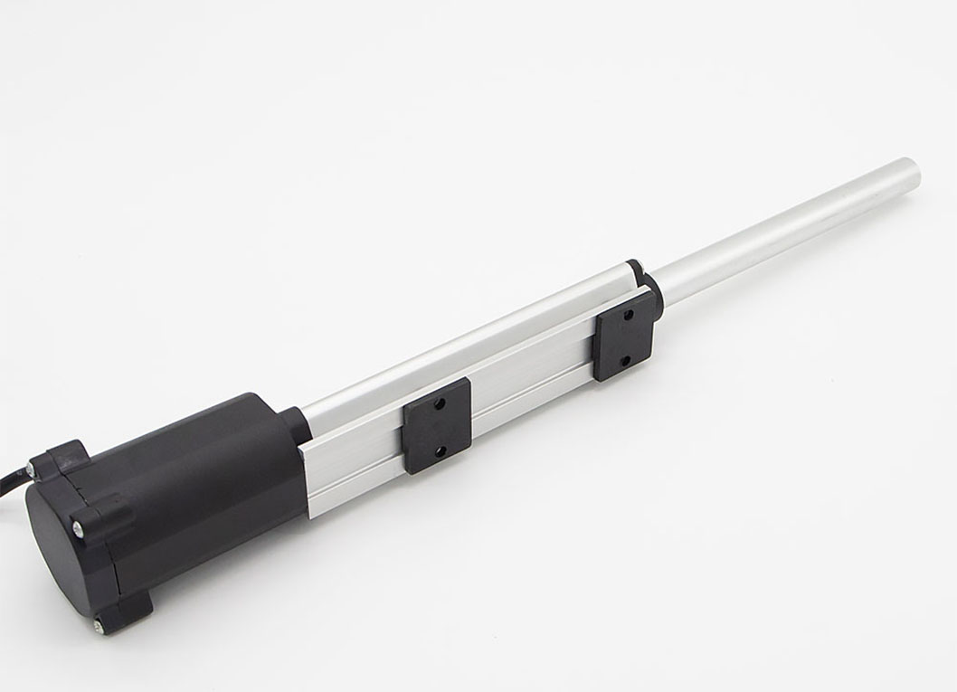 long stroke electric actuator 3