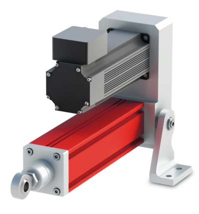 servo linear actuators