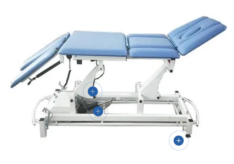 1_The_Role_of_Electric_Linear_Actuators medical linear actuators