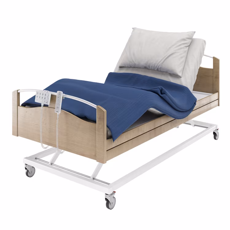 Smart Electric Adjustable Beds